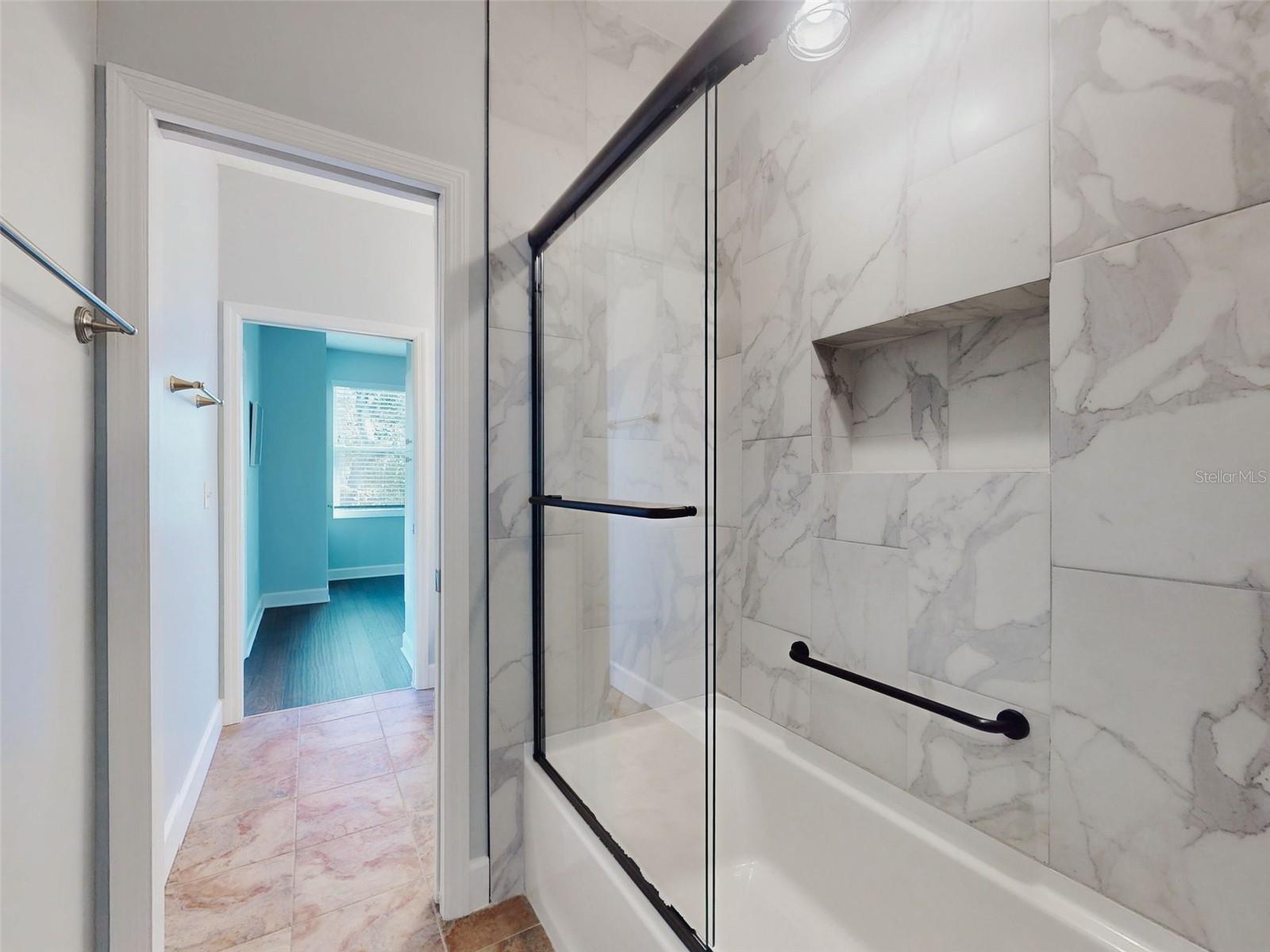 BUENA ESPERANZA SUB - Residential