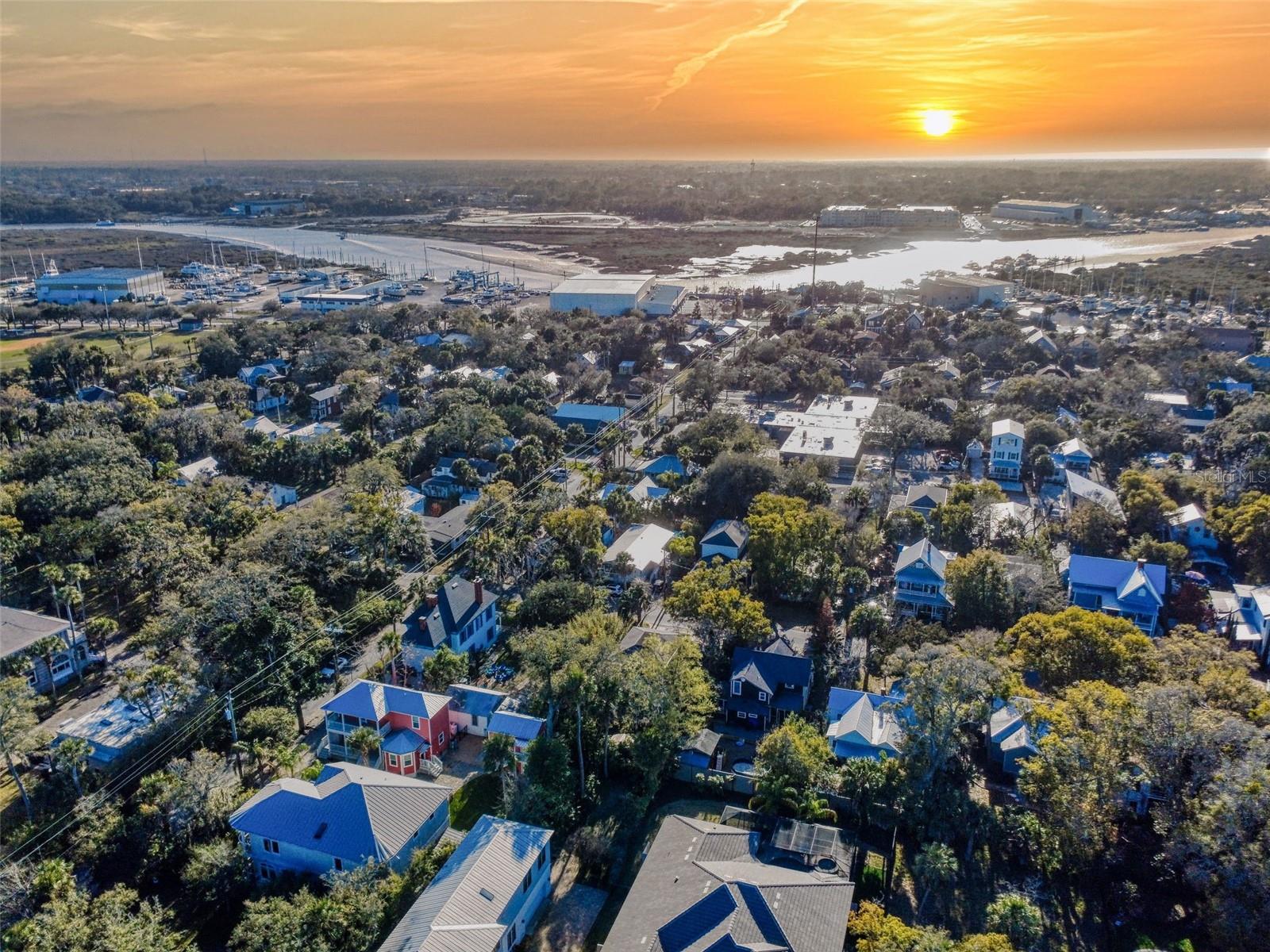 BUENA ESPERANZA SUB - Residential