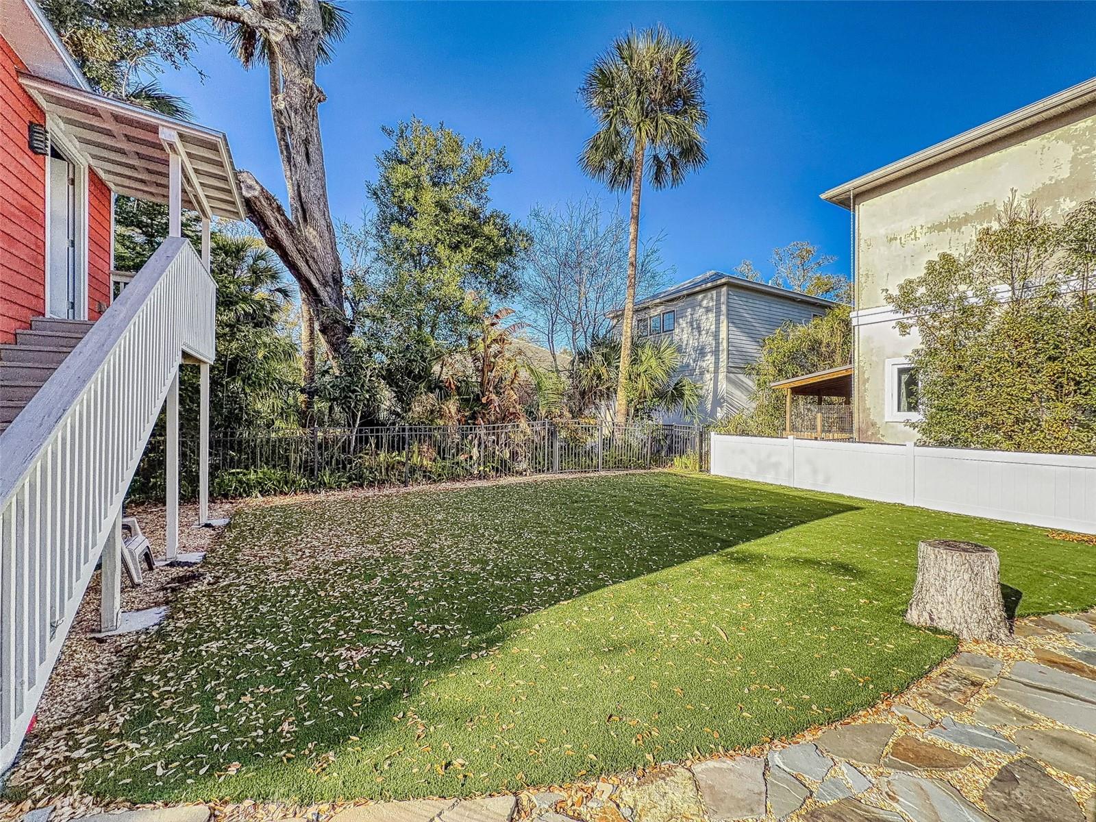 BUENA ESPERANZA SUB - Residential