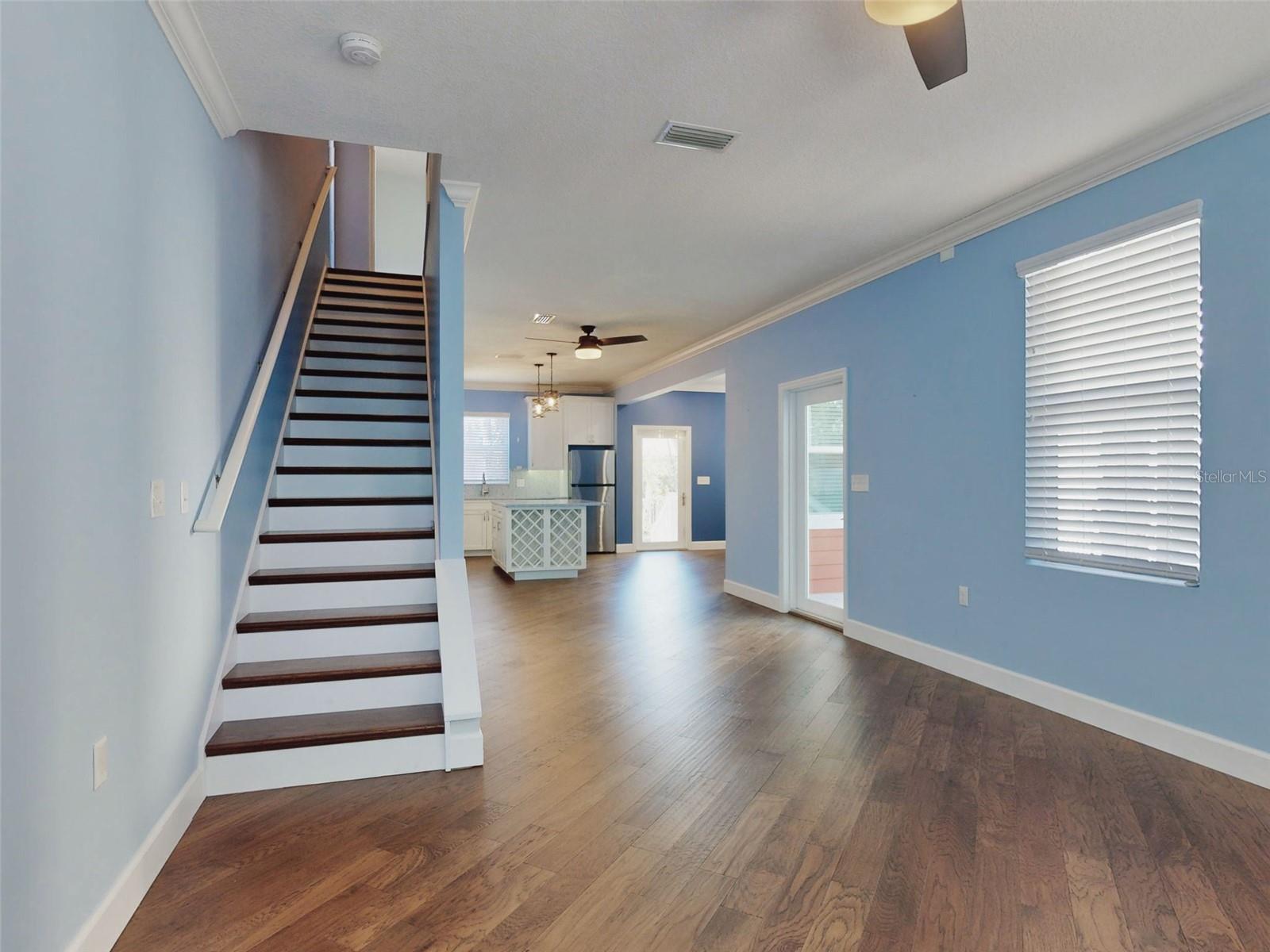 BUENA ESPERANZA SUB - Residential