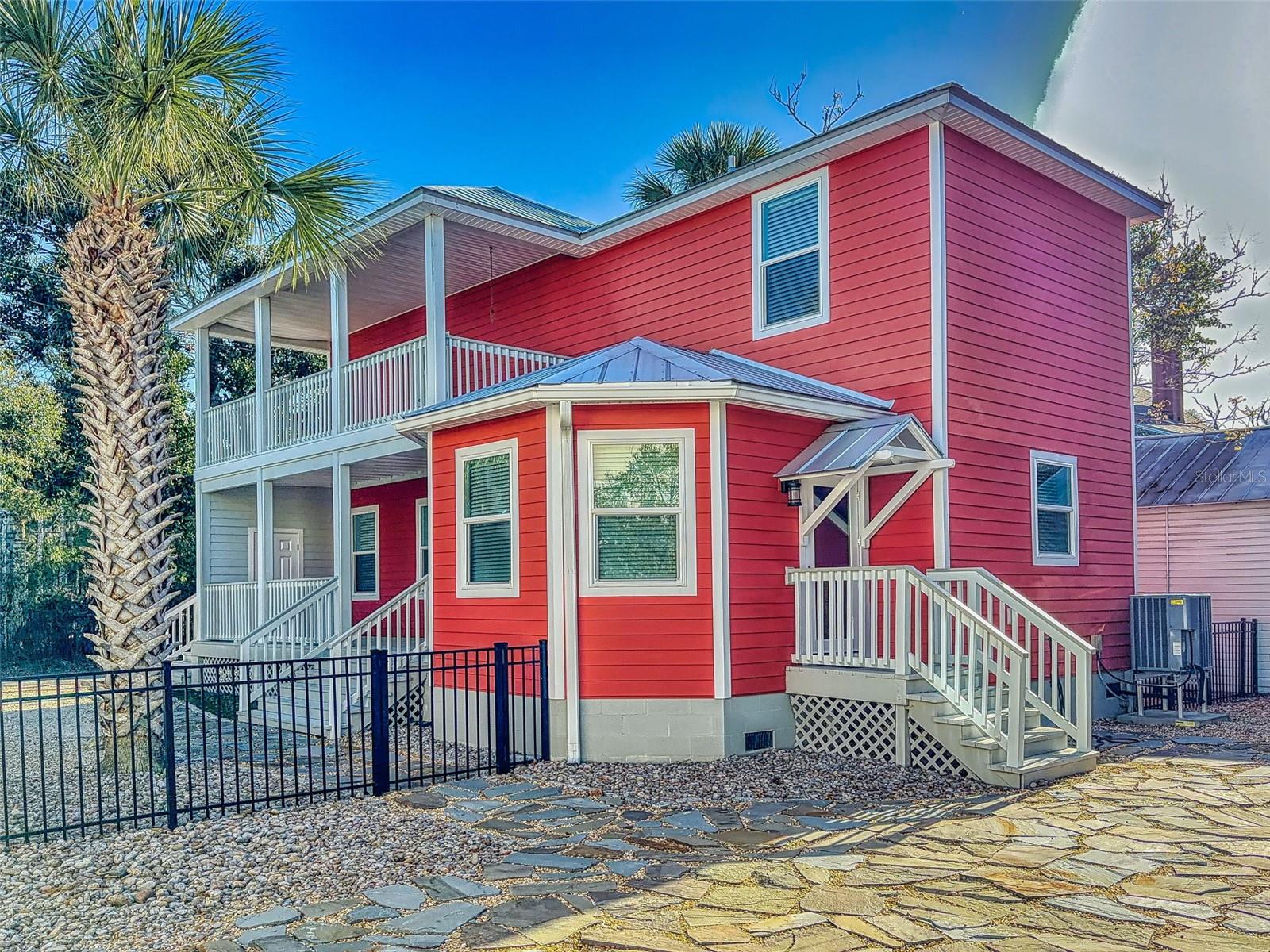 BUENA ESPERANZA SUB - Residential