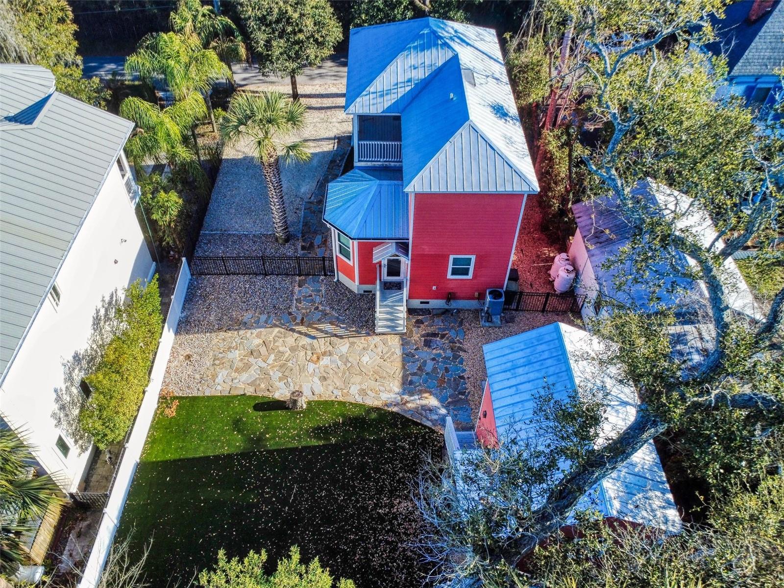 BUENA ESPERANZA SUB - Residential