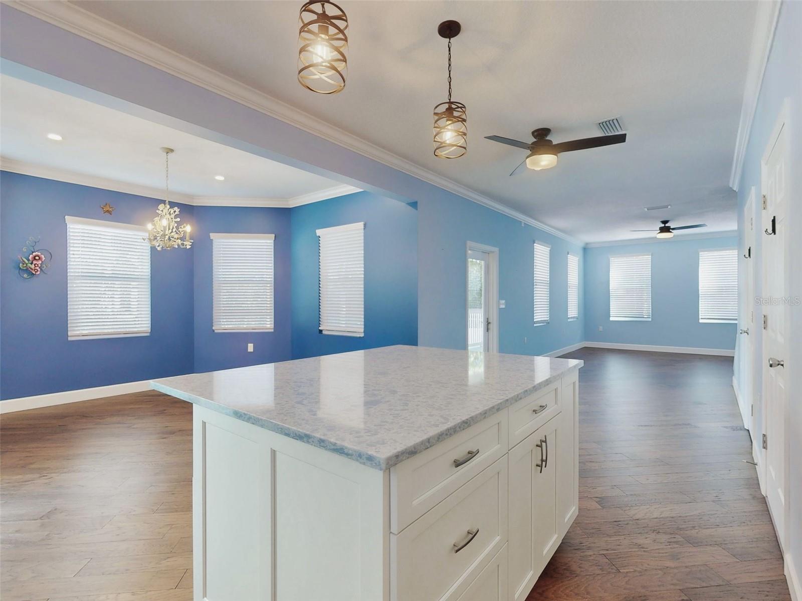 BUENA ESPERANZA SUB - Residential