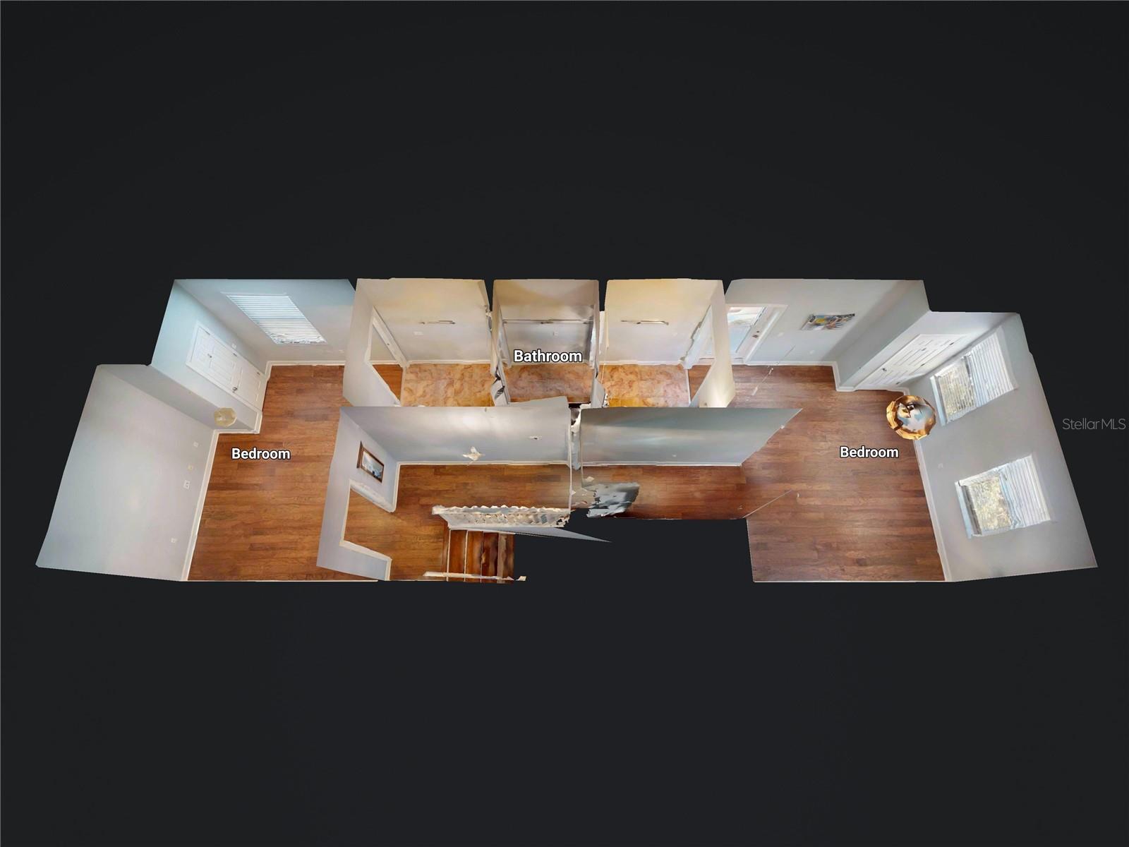 BUENA ESPERANZA SUB - Residential