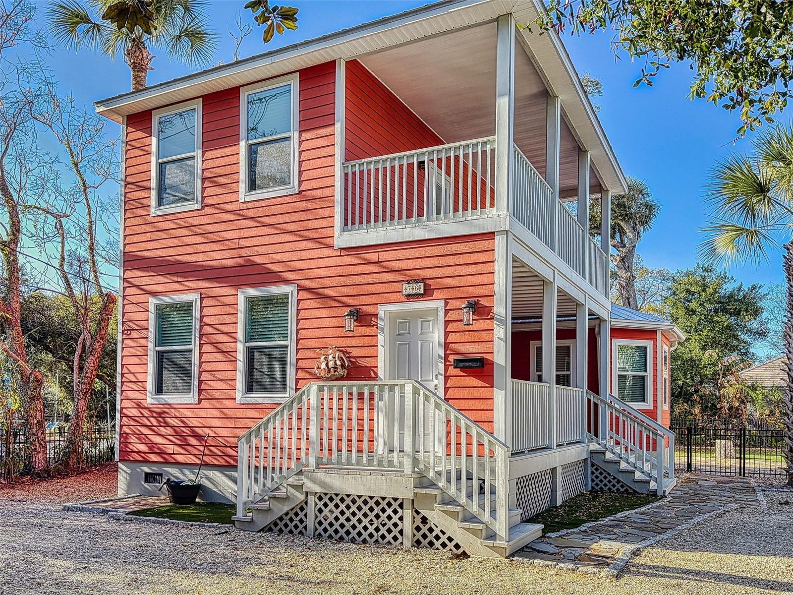 BUENA ESPERANZA SUB - Residential