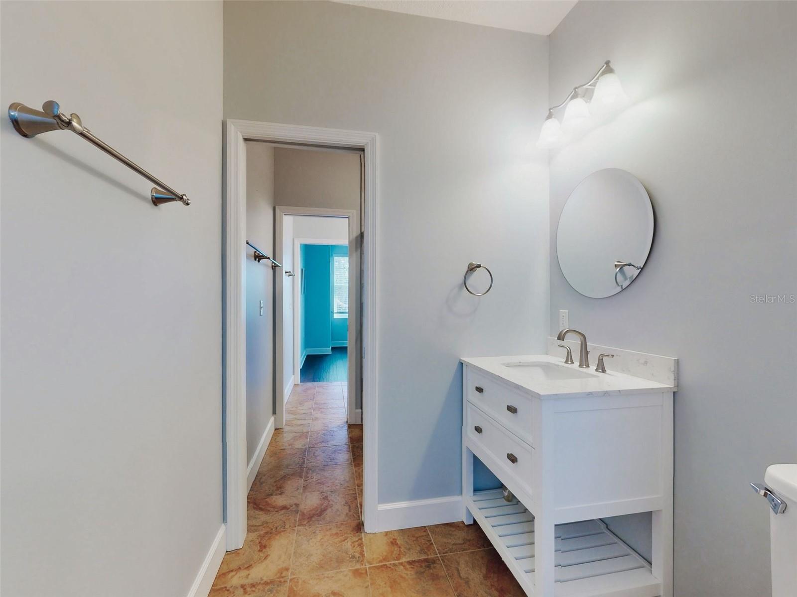 BUENA ESPERANZA SUB - Residential