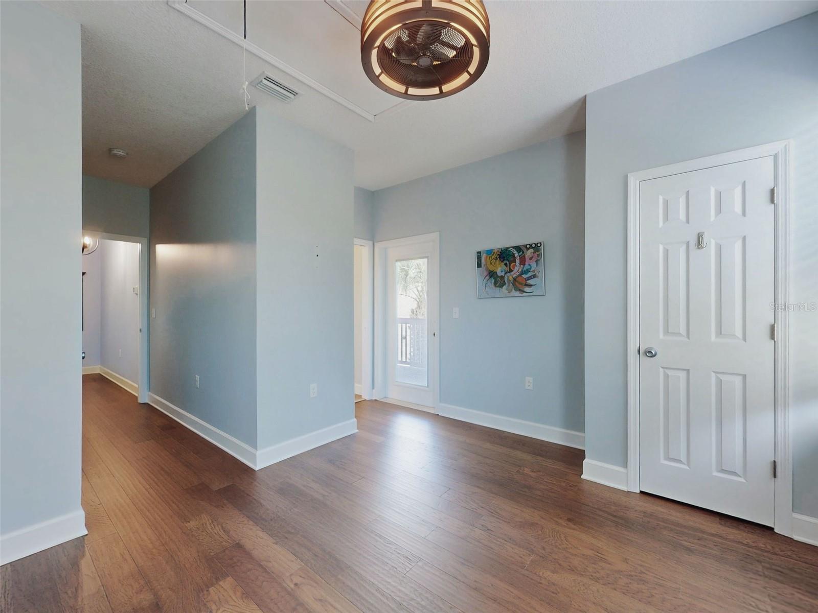 BUENA ESPERANZA SUB - Residential