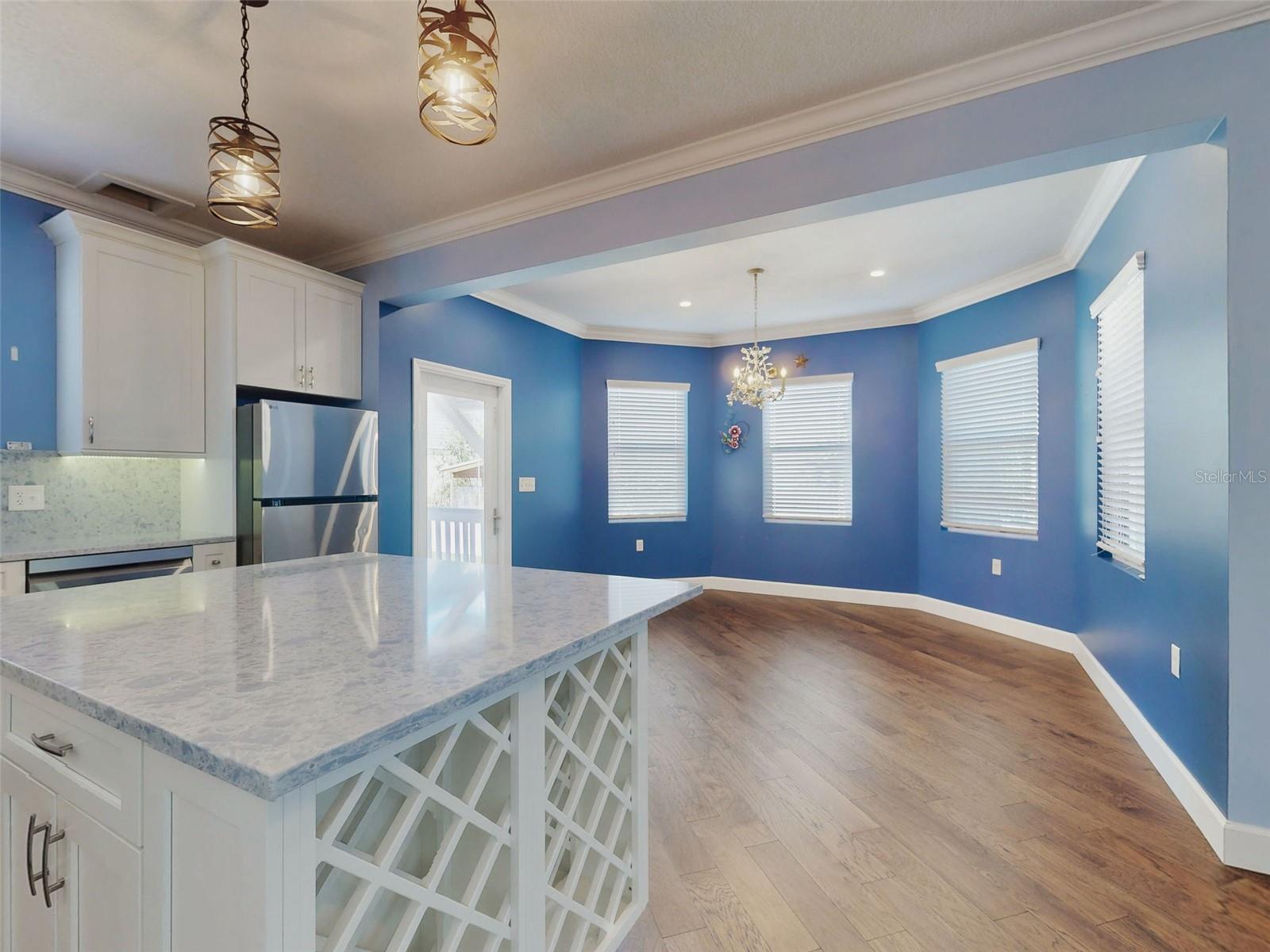 BUENA ESPERANZA SUB - Residential