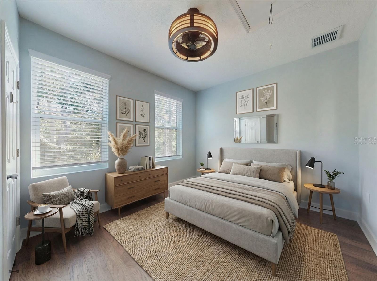 BUENA ESPERANZA SUB - Residential