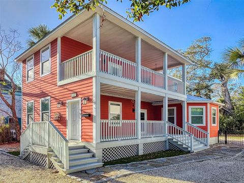 76 DUERO STREET ST AUGUSTINE FL 32084