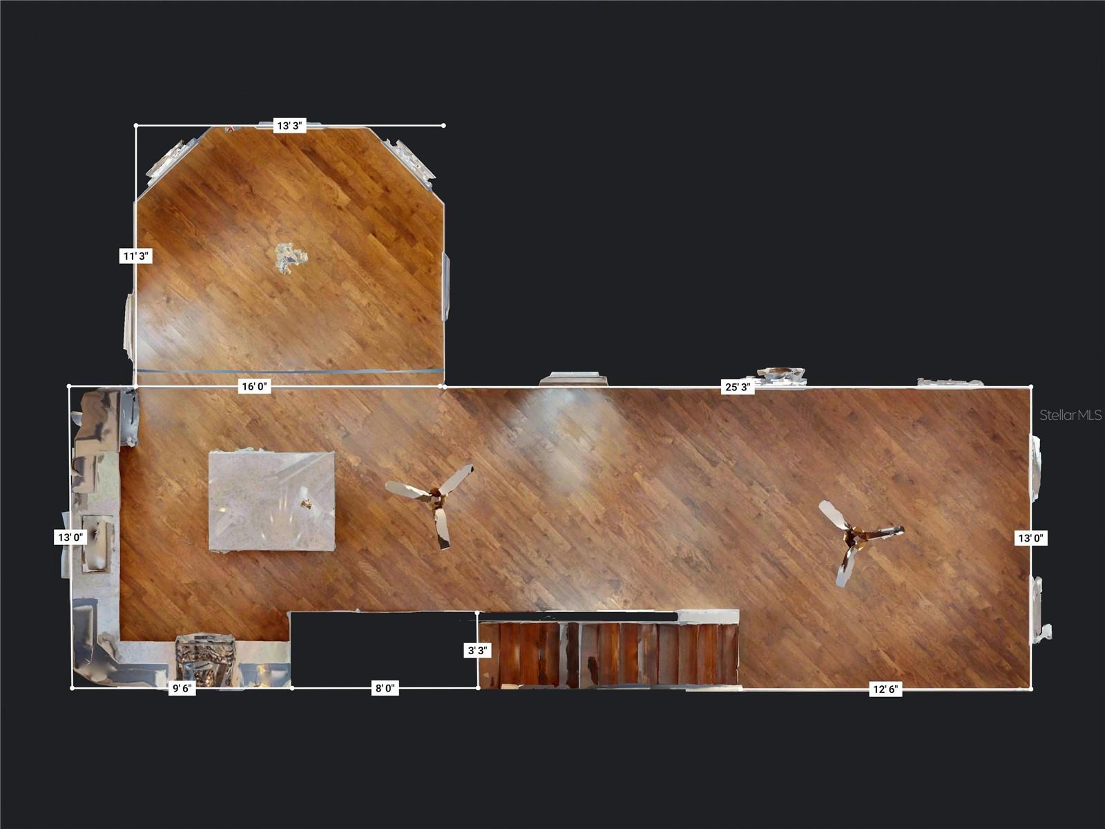 BUENA ESPERANZA SUB - Residential