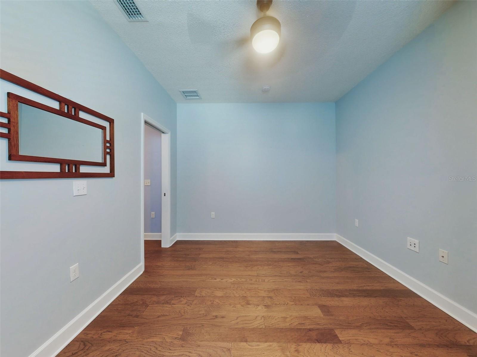 BUENA ESPERANZA SUB - Residential