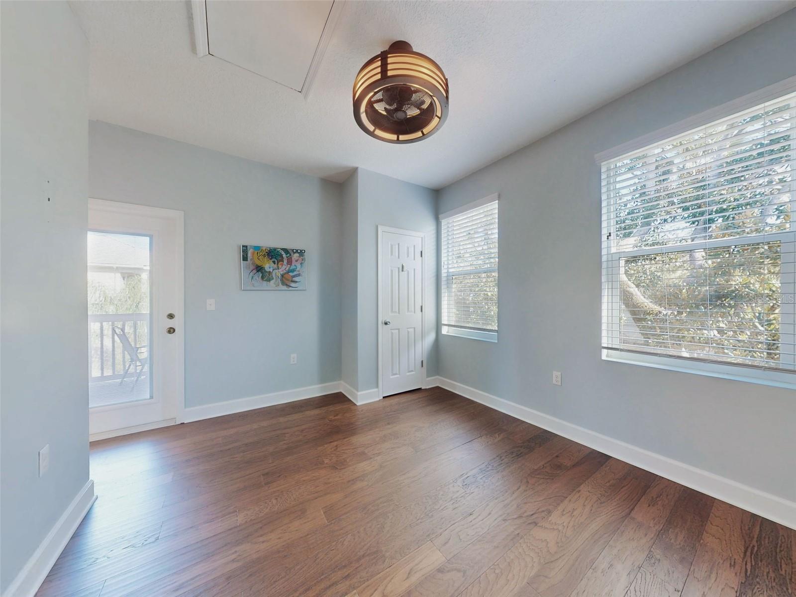 BUENA ESPERANZA SUB - Residential