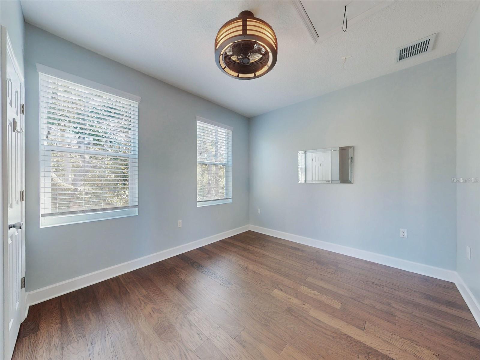 BUENA ESPERANZA SUB - Residential