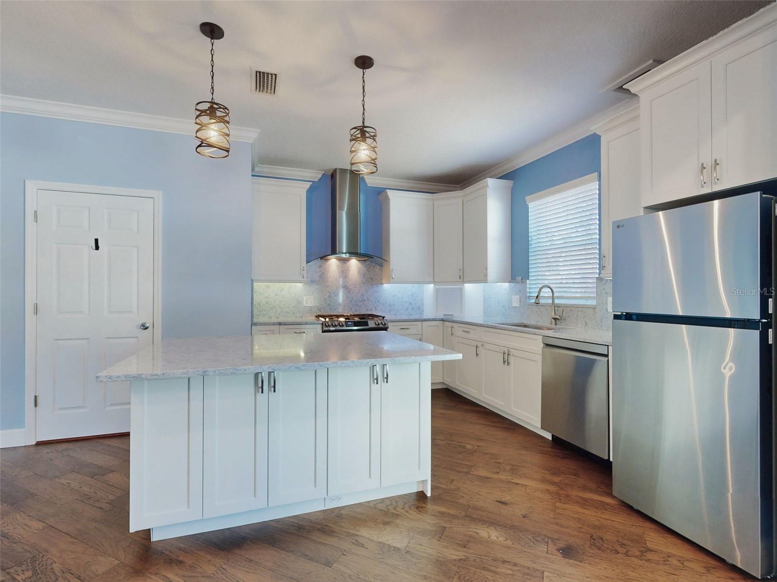 BUENA ESPERANZA SUB - Residential