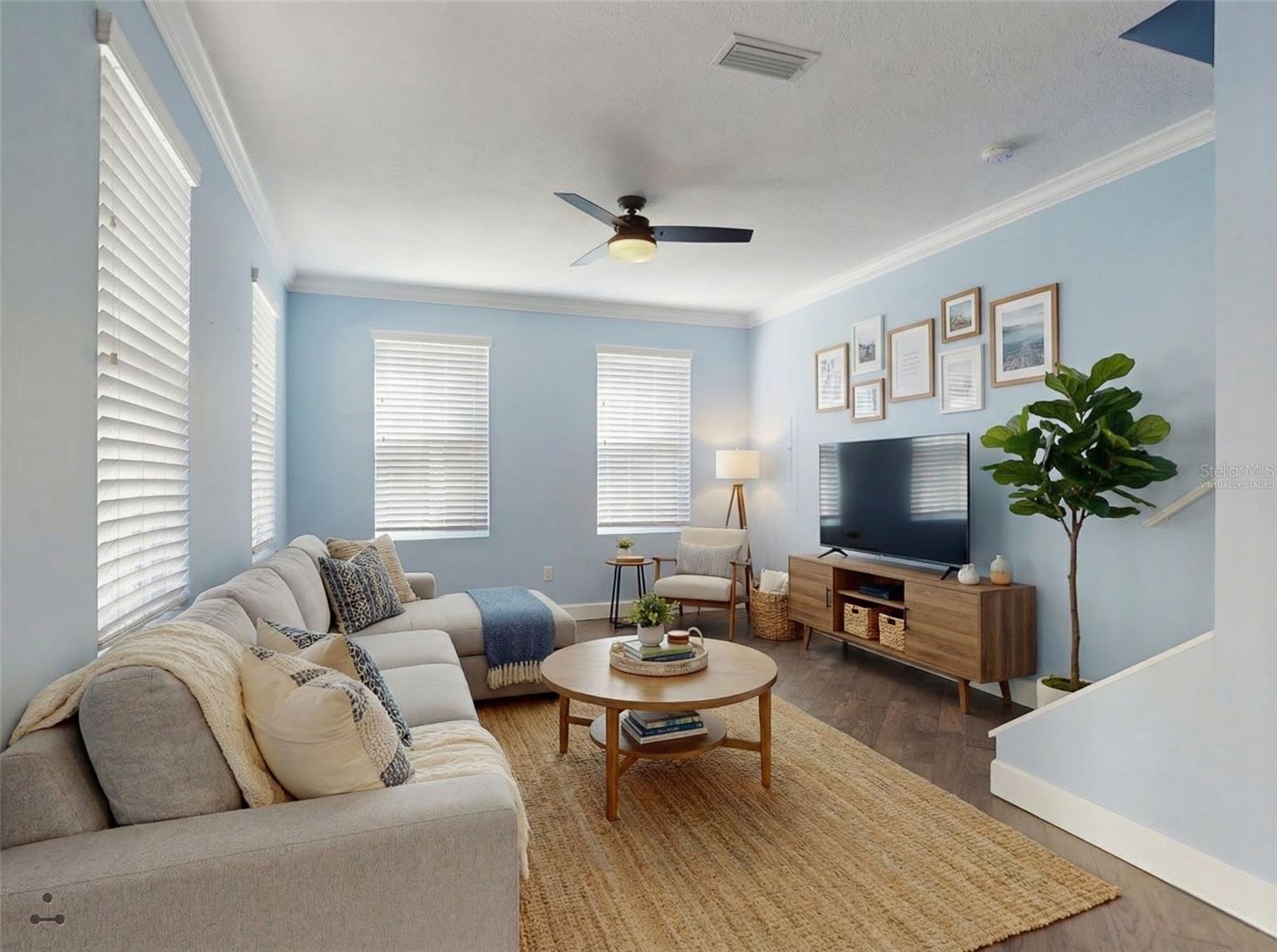 BUENA ESPERANZA SUB - Residential