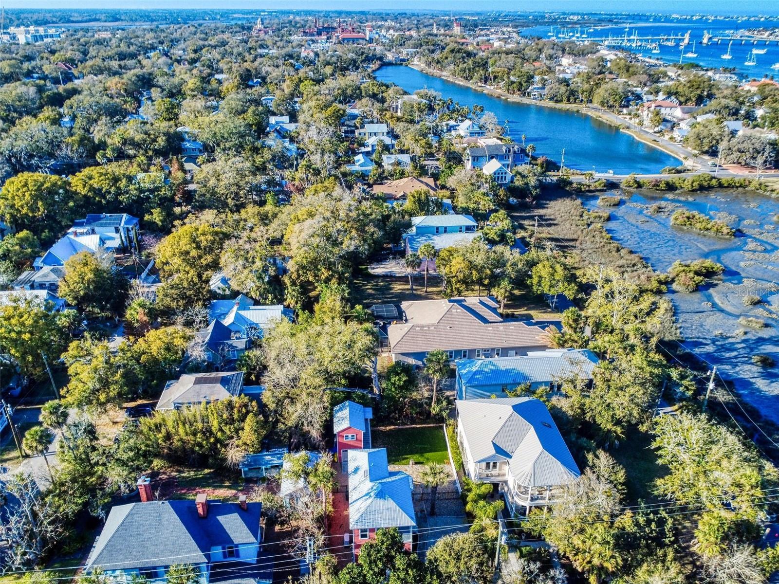 BUENA ESPERANZA SUB - Residential