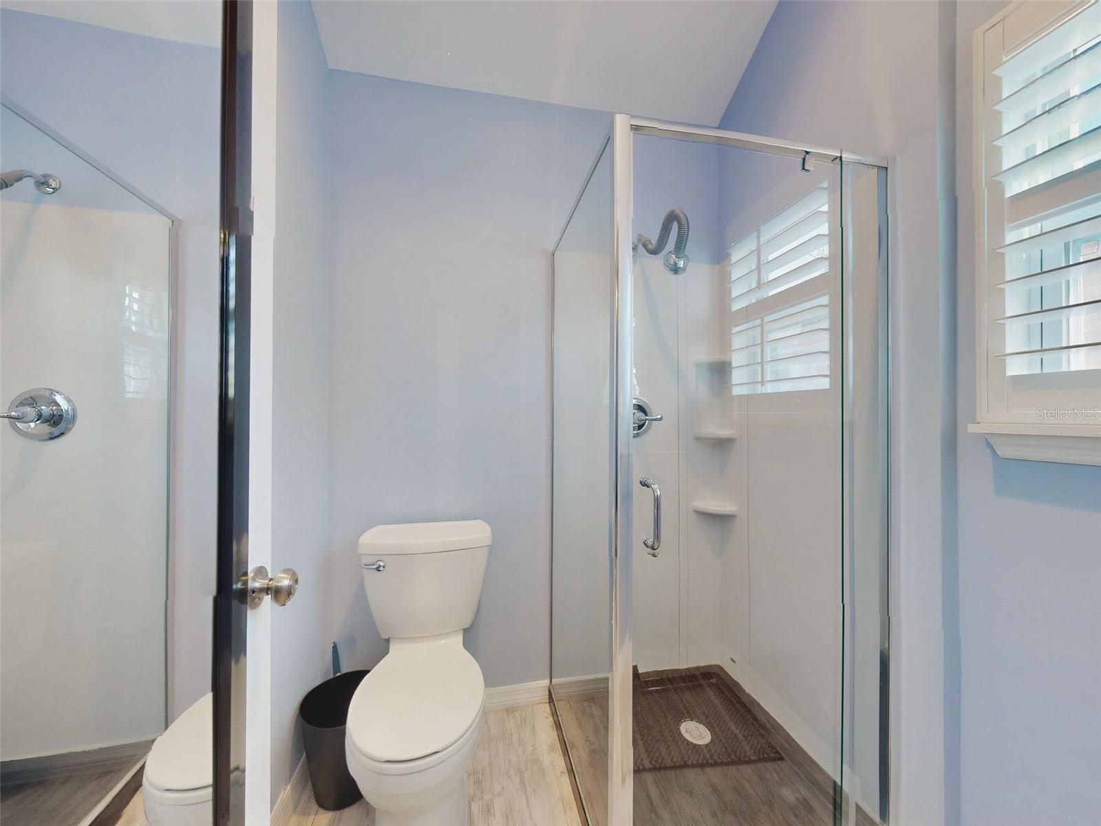 BUENA ESPERANZA SUB - Residential