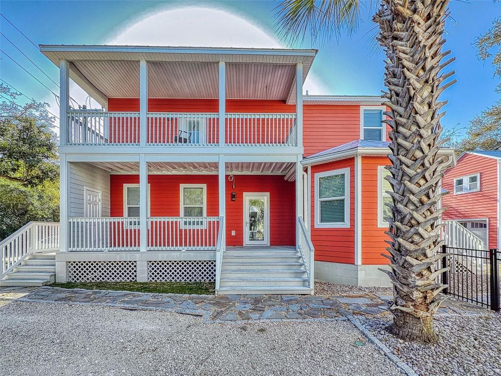 Photo of 76 Duero Street, St. Augustine, FL 32084 (MLS # NS1087590)