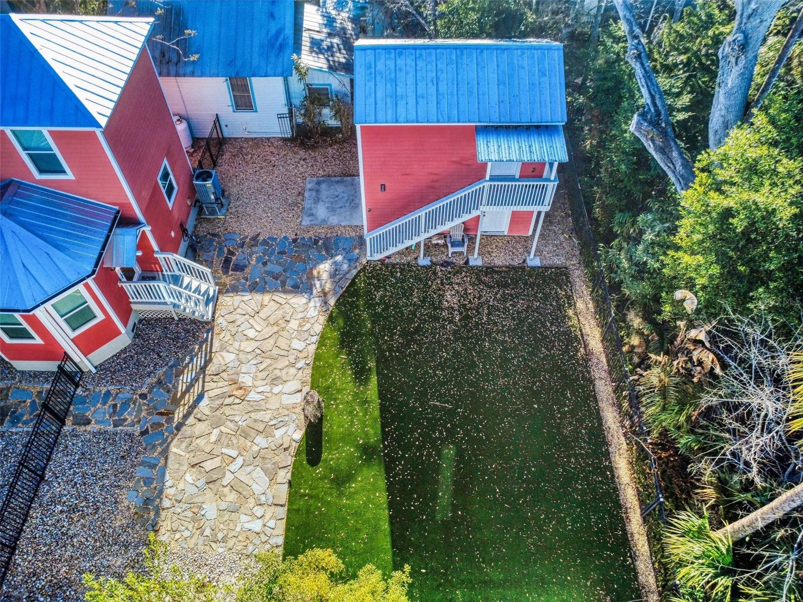 BUENA ESPERANZA SUB - Residential