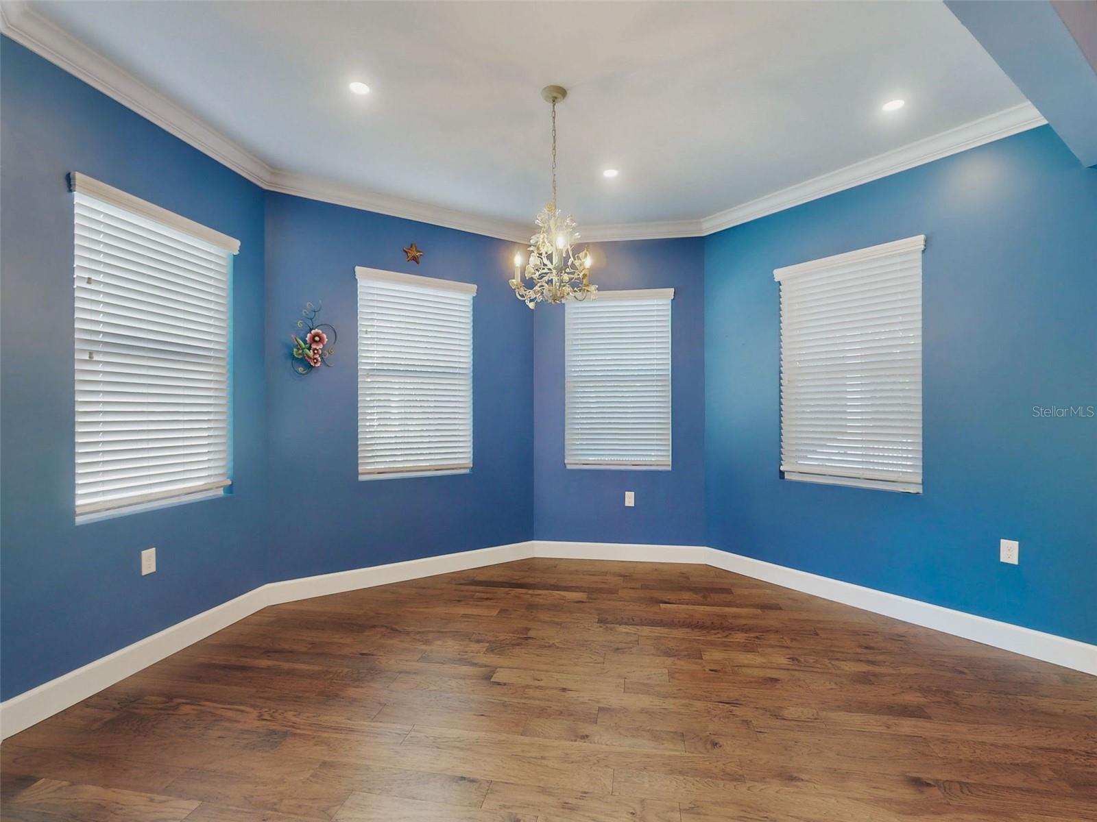 BUENA ESPERANZA SUB - Residential