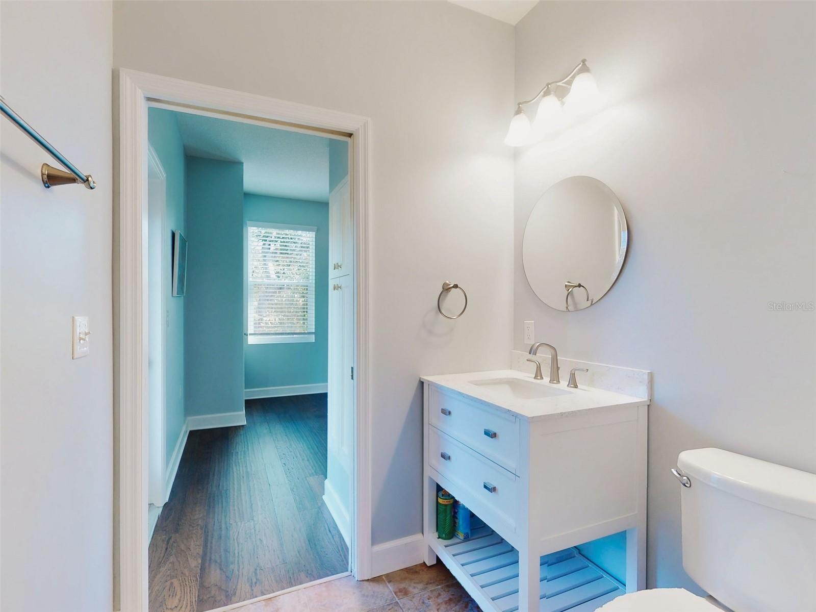 BUENA ESPERANZA SUB - Residential