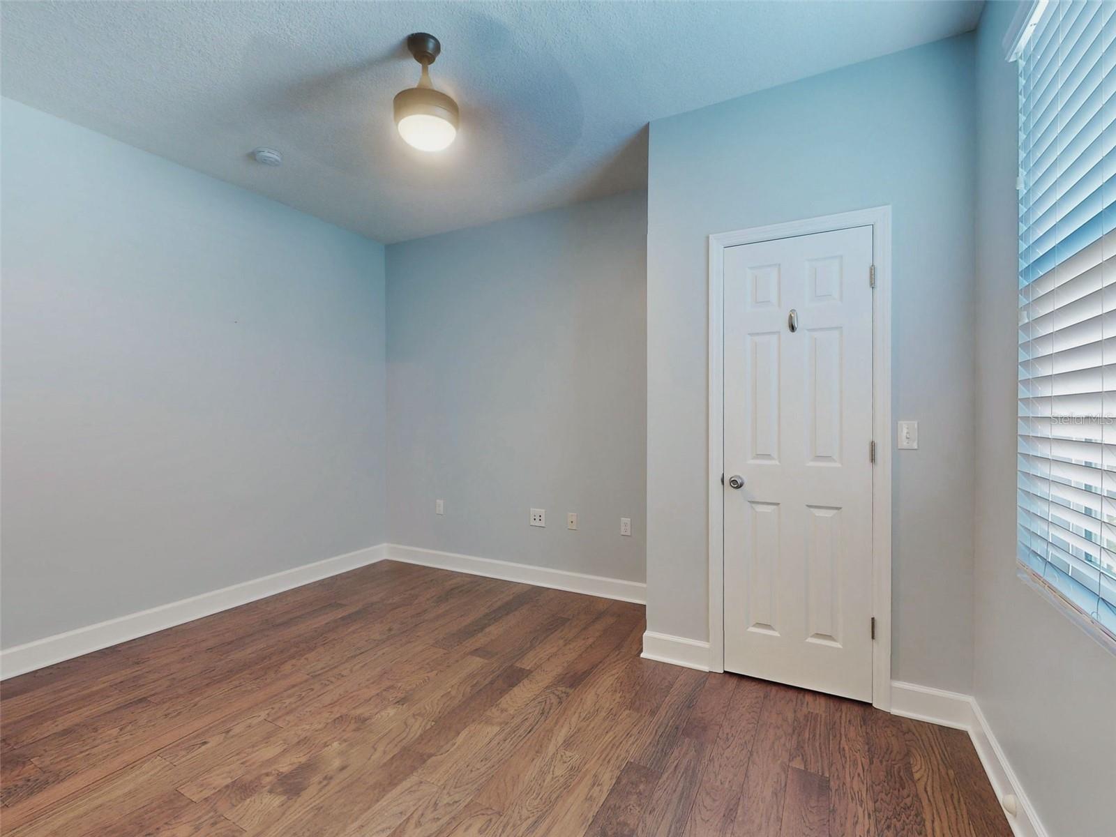 BUENA ESPERANZA SUB - Residential