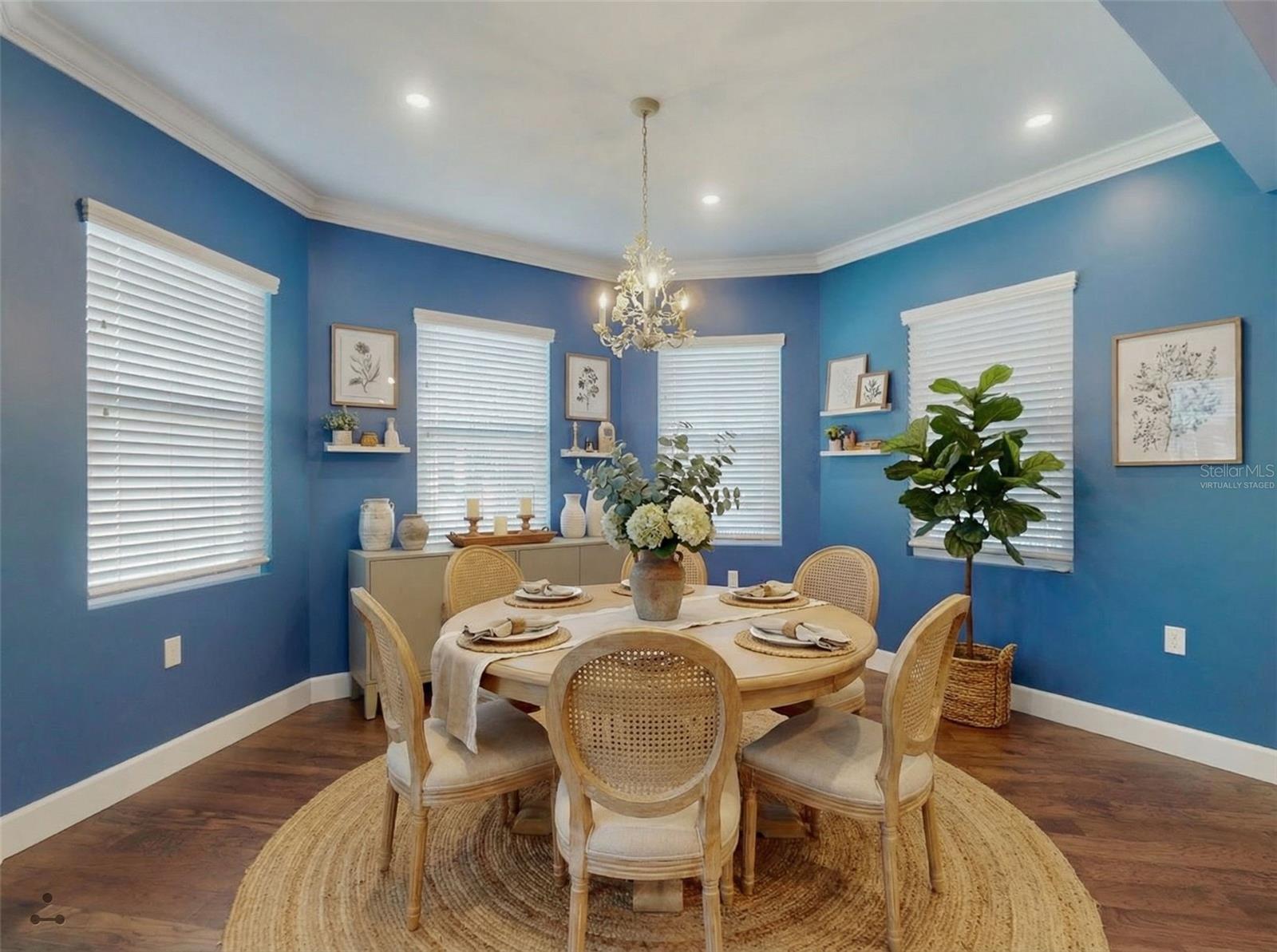 BUENA ESPERANZA SUB - Residential