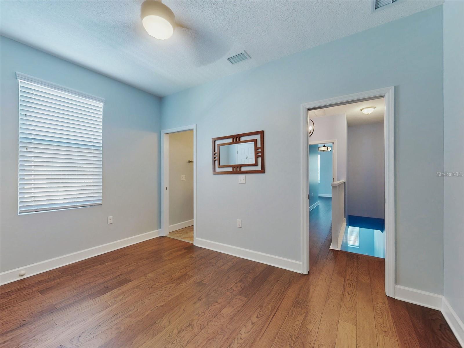 BUENA ESPERANZA SUB - Residential