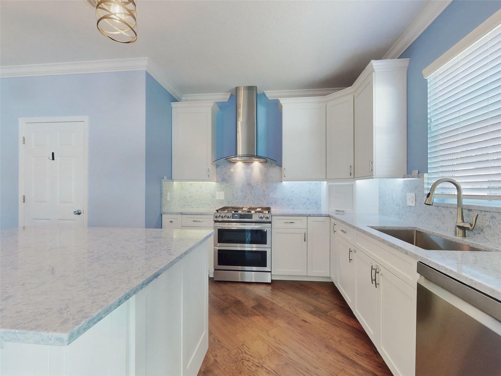 BUENA ESPERANZA SUB - Residential