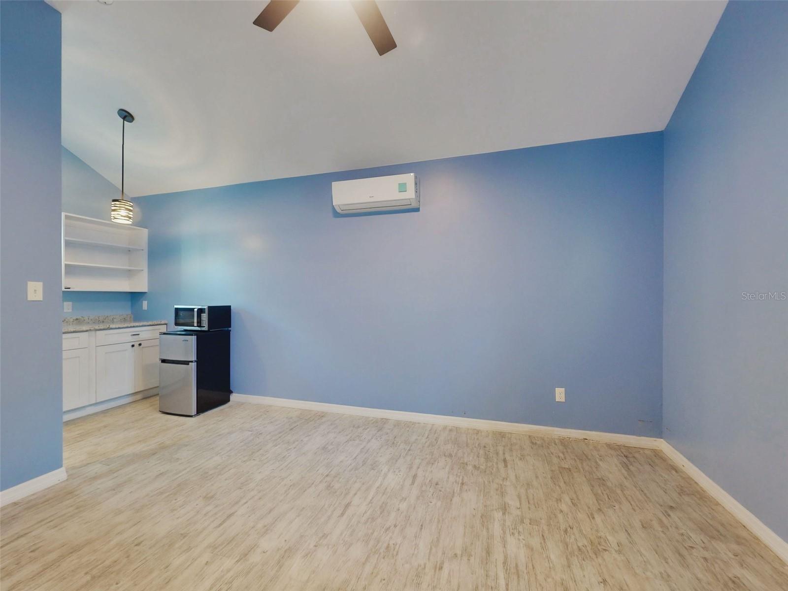 BUENA ESPERANZA SUB - Residential