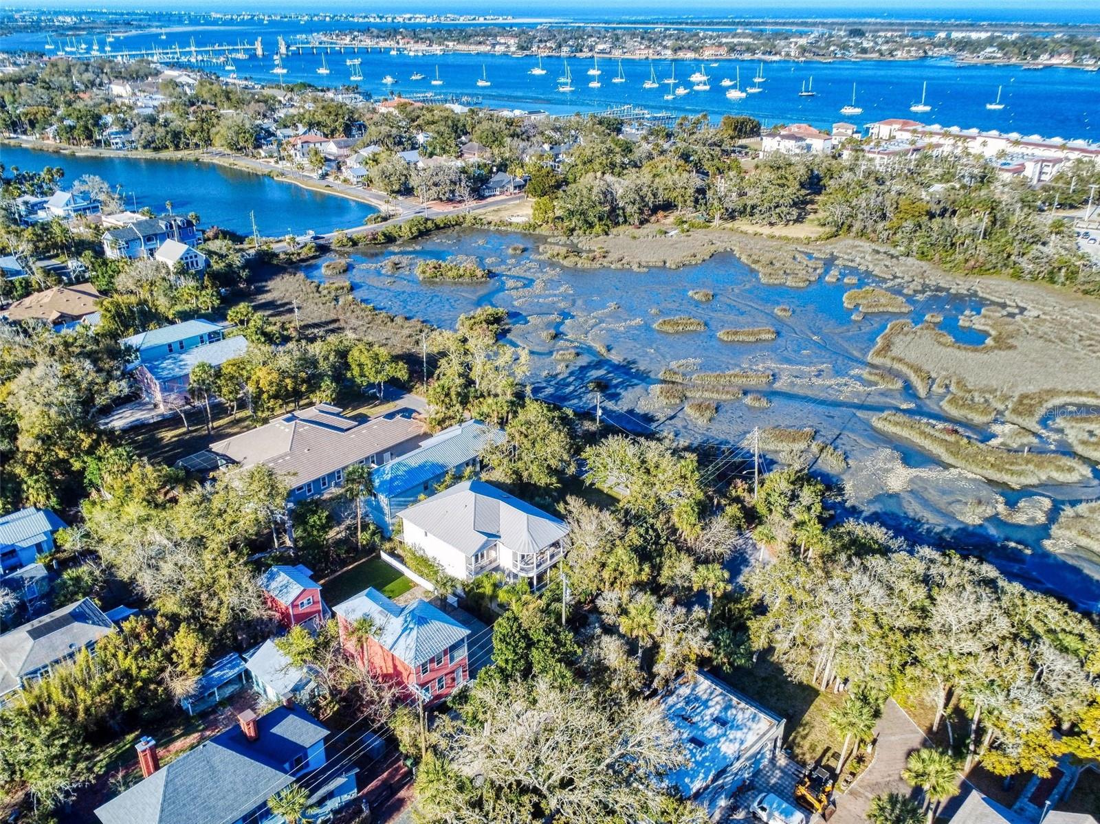 BUENA ESPERANZA SUB - Residential
