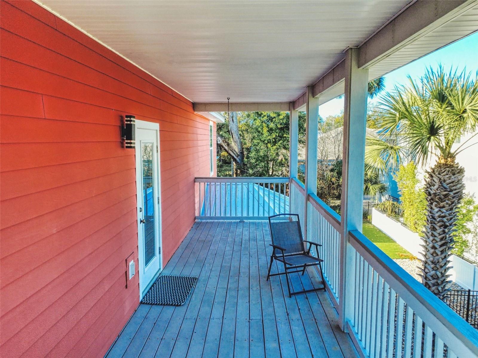 BUENA ESPERANZA SUB - Residential