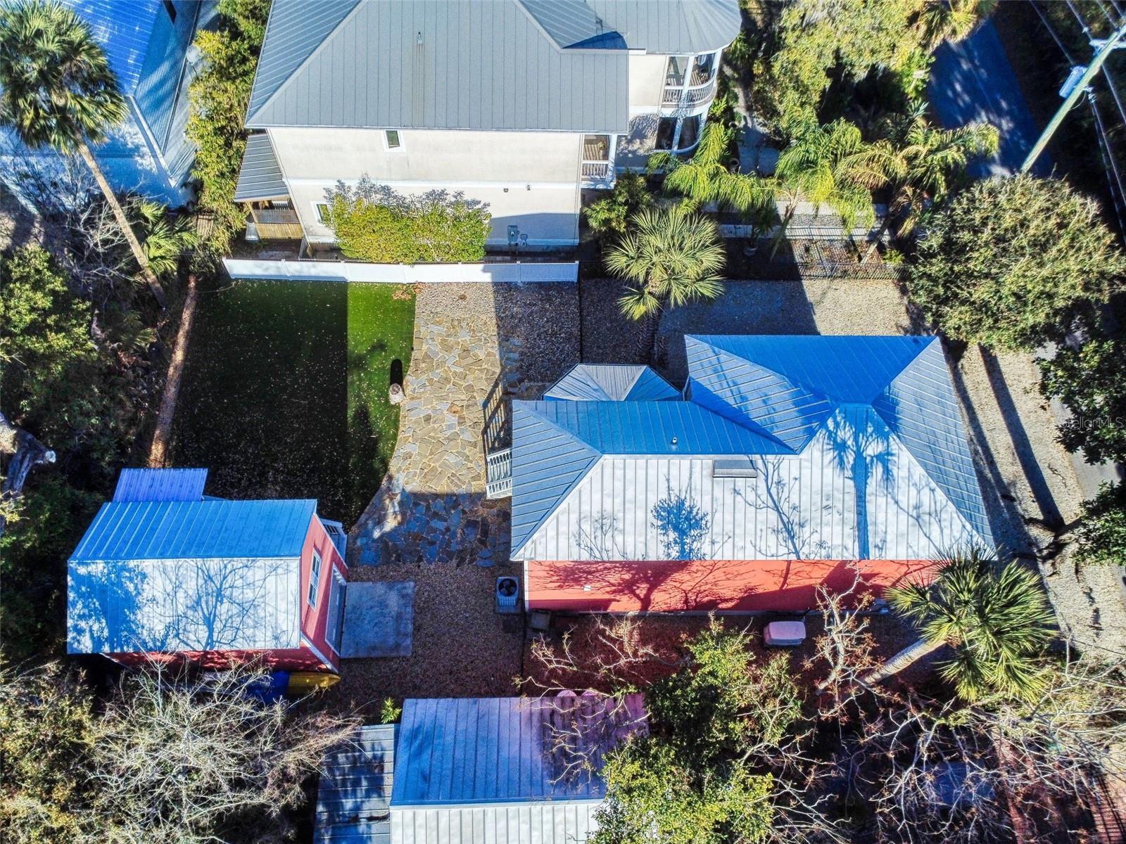 BUENA ESPERANZA SUB - Residential