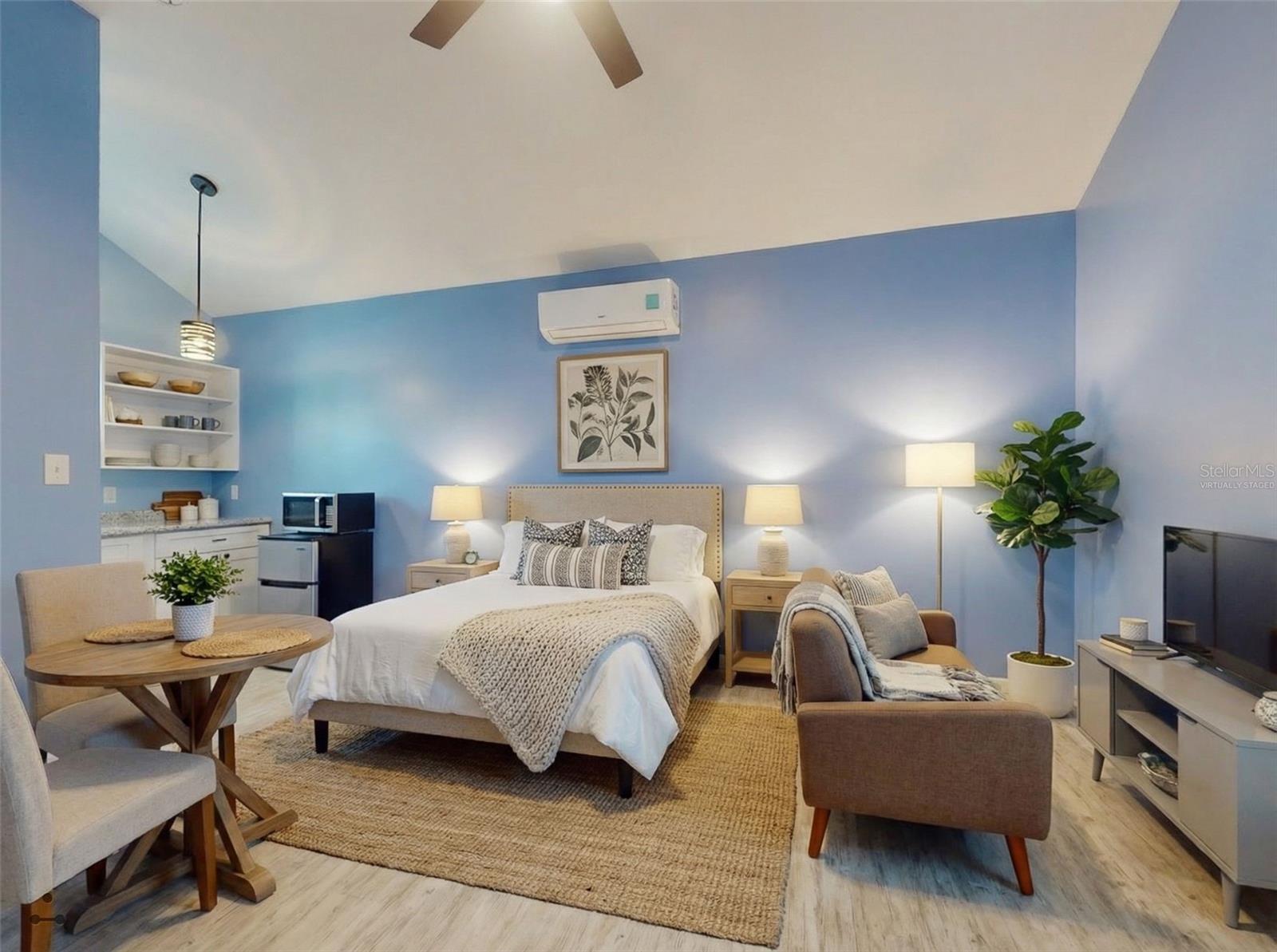 BUENA ESPERANZA SUB - Residential