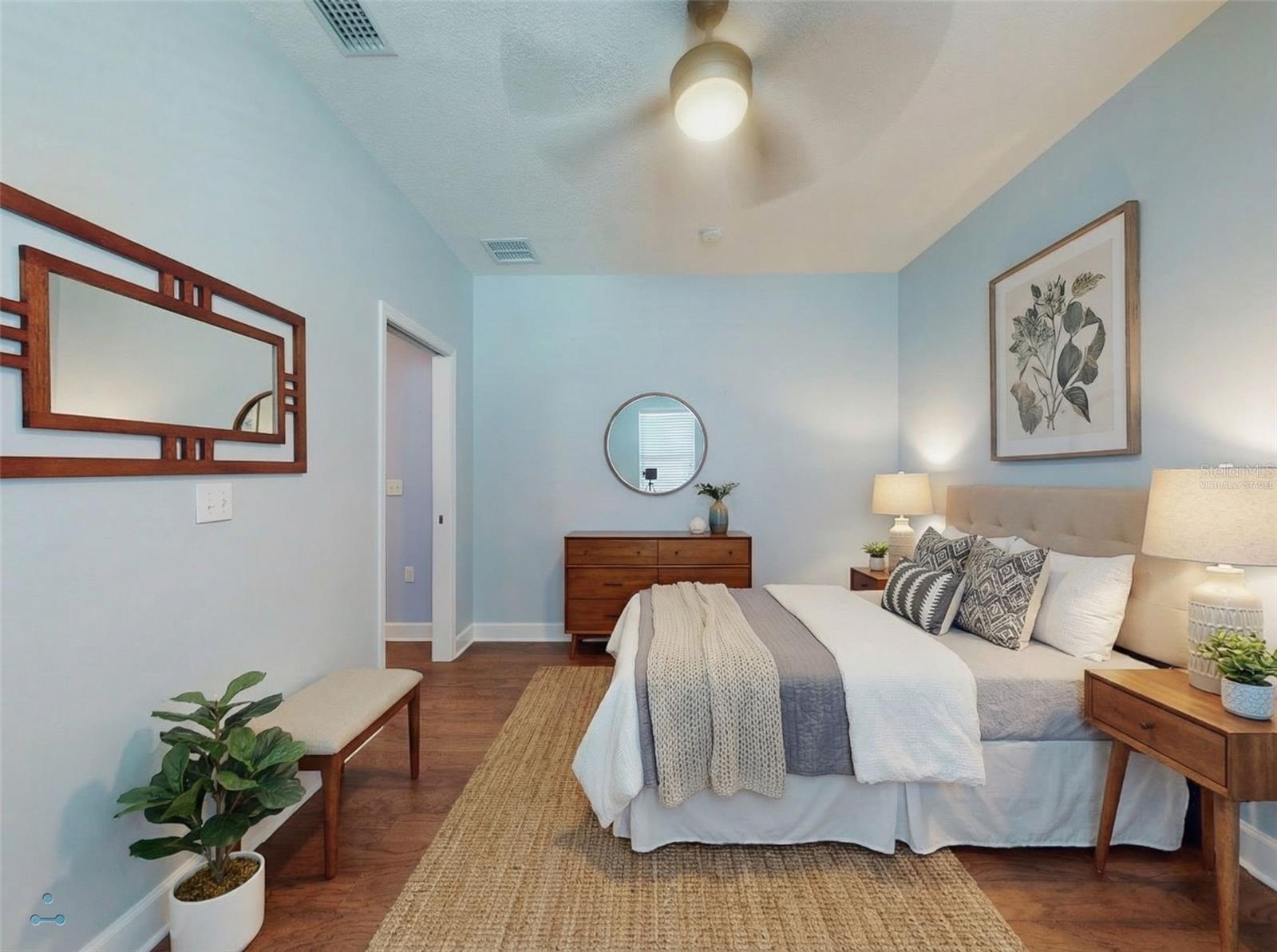 BUENA ESPERANZA SUB - Residential