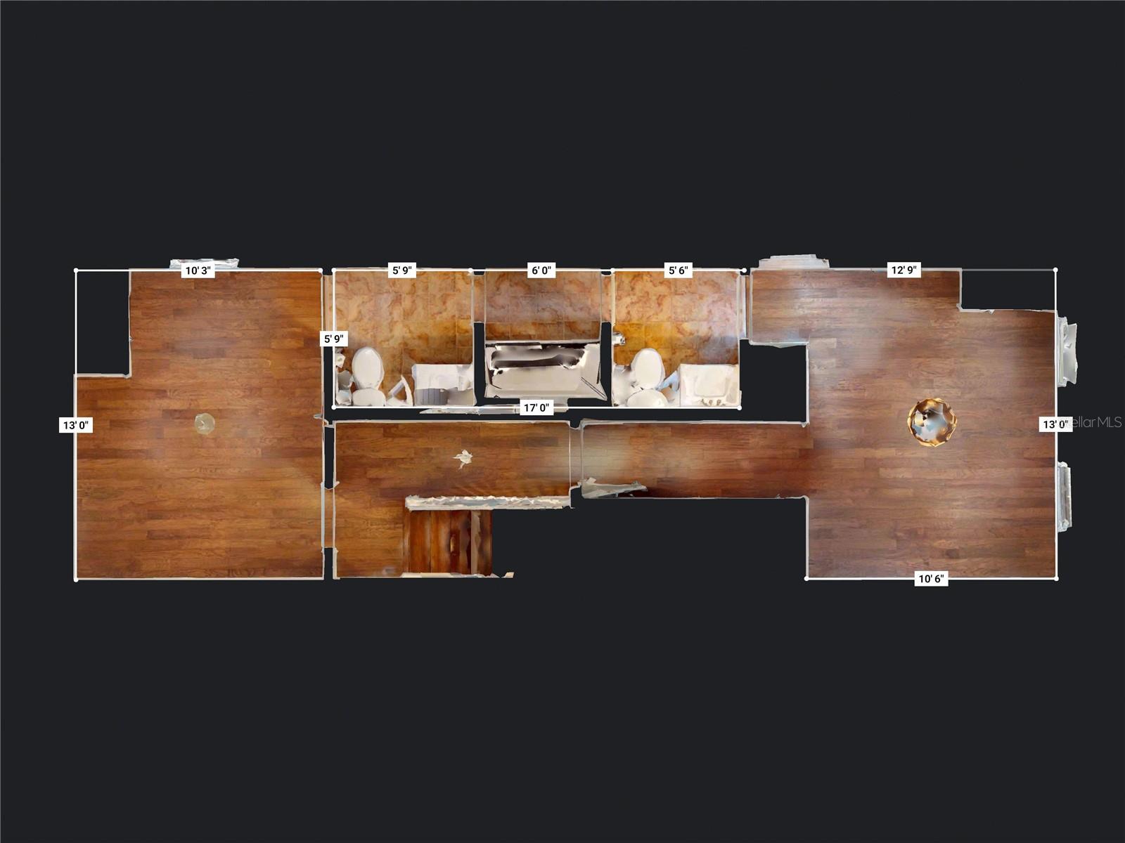 BUENA ESPERANZA SUB - Residential