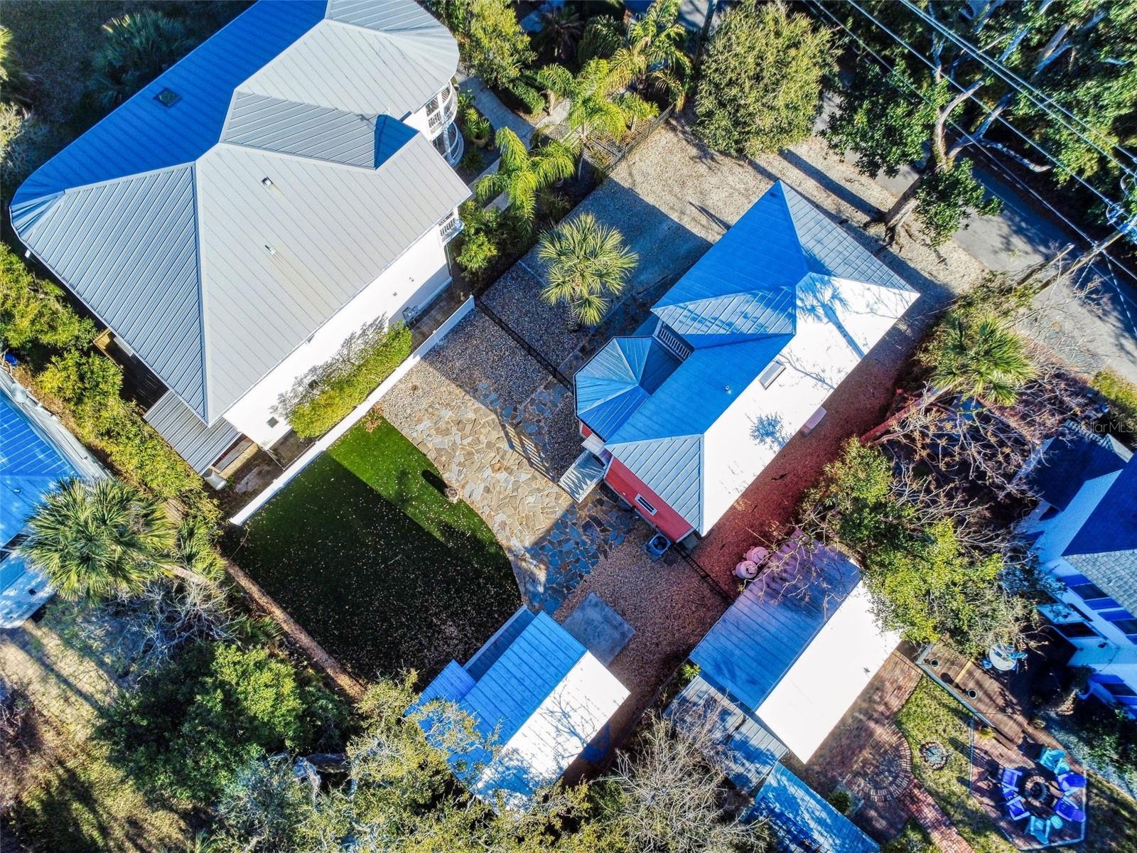 BUENA ESPERANZA SUB - Residential