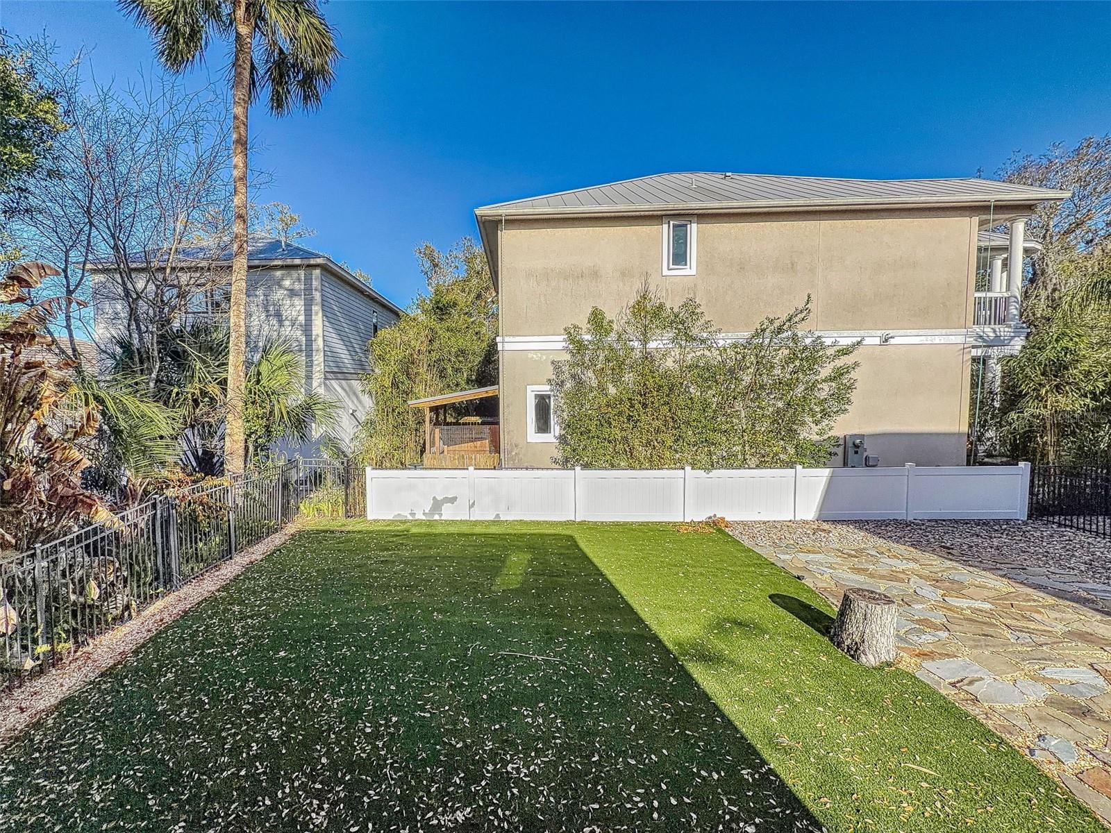 BUENA ESPERANZA SUB - Residential