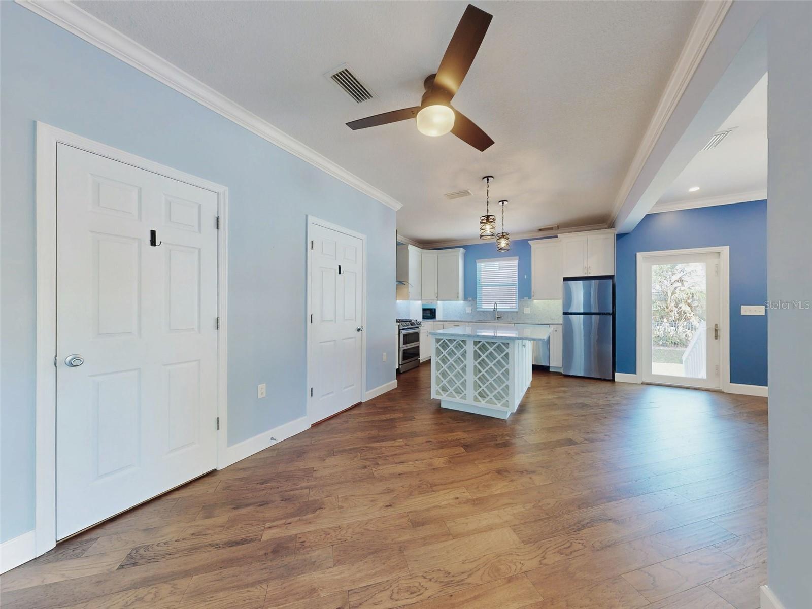 BUENA ESPERANZA SUB - Residential