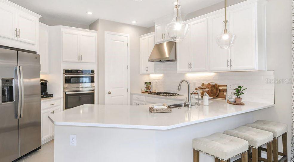 THE WATERS AT CENTER LAKE RANCH - Residential