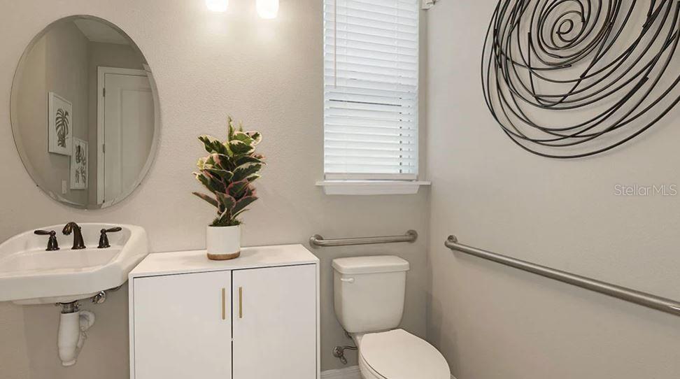 THE WATERS AT CENTER LAKE RANCH - Residential