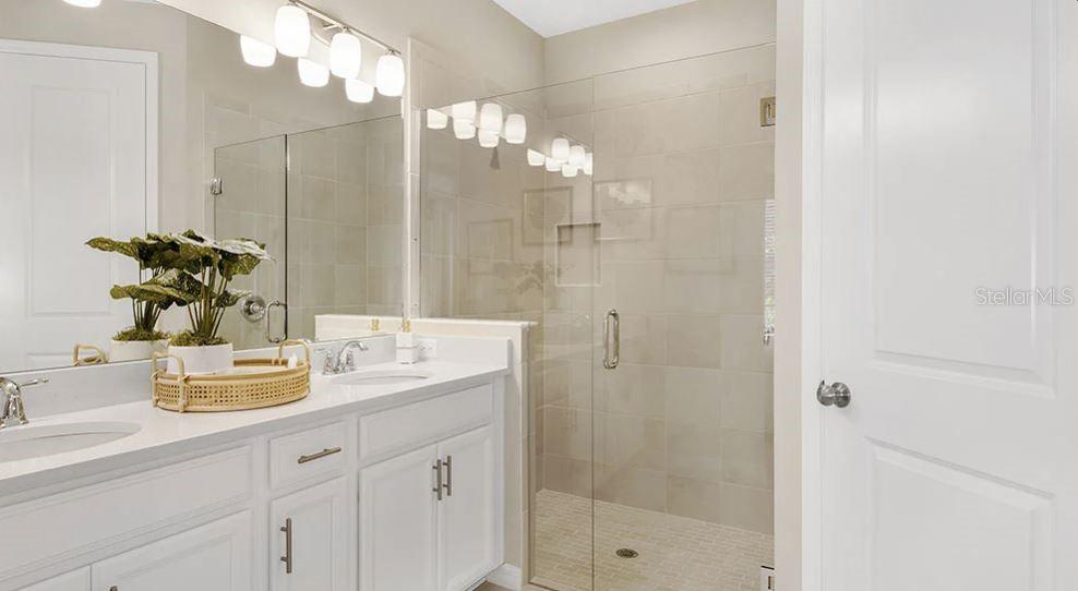 THE WATERS AT CENTER LAKE RANCH - Residential