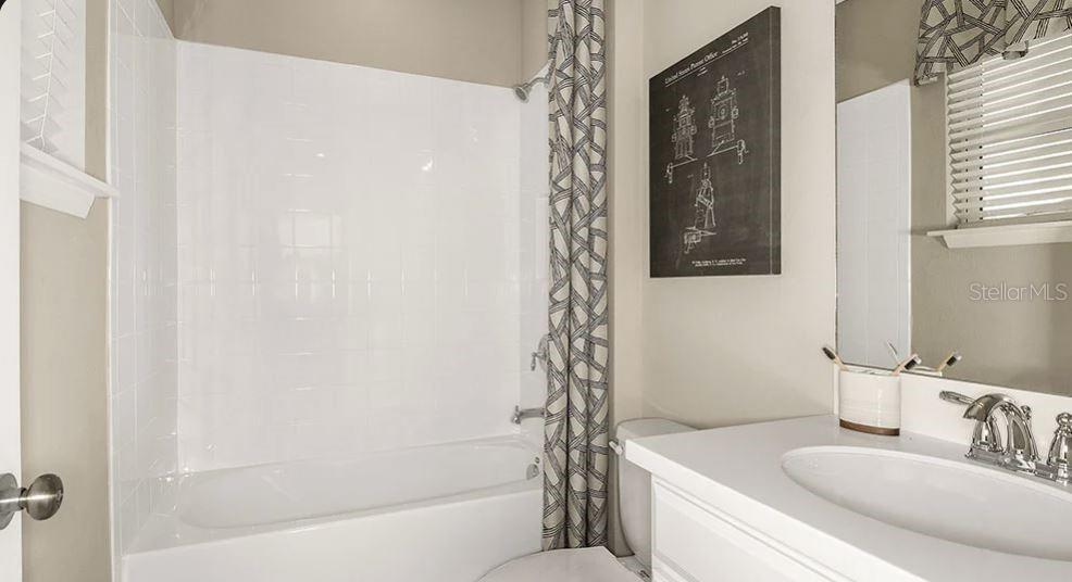 THE WATERS AT CENTER LAKE RANCH - Residential