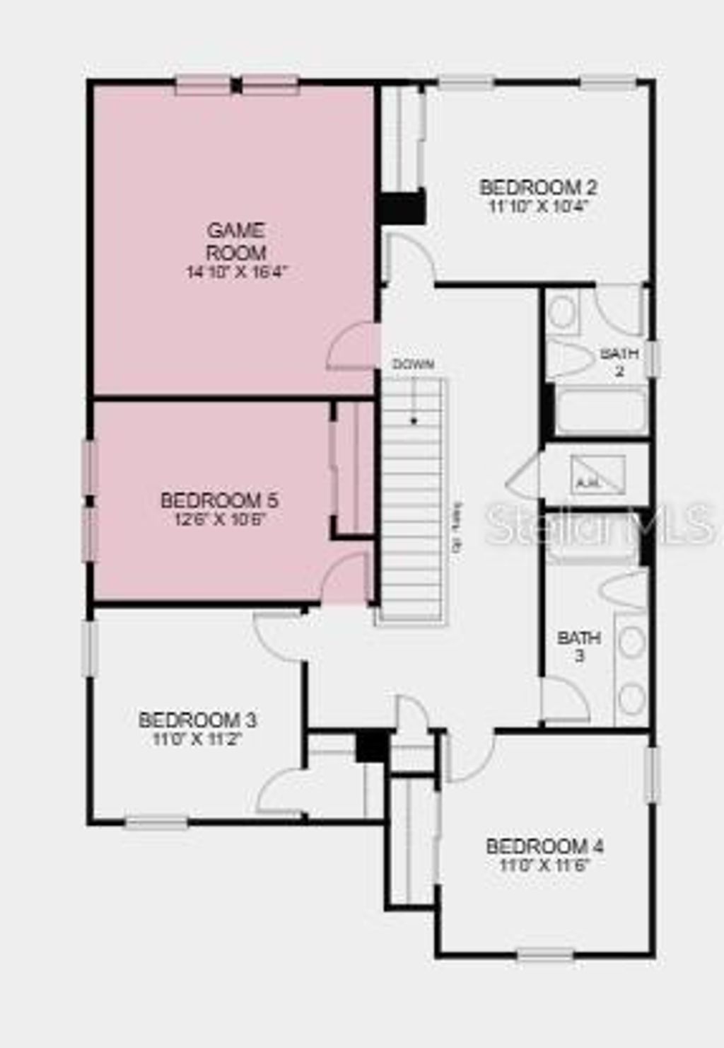 Photo of 984 Top Minnow Road, Saint Cloud, FL 34771 (MLS # O6361297)