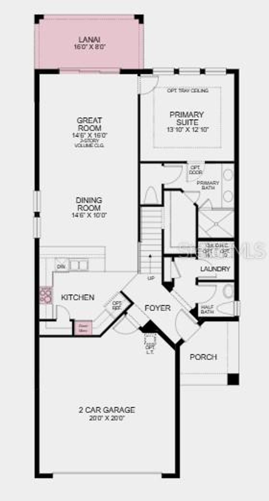 Photo of 984 Top Minnow Road, Saint Cloud, FL 34771 (MLS # O6361297)