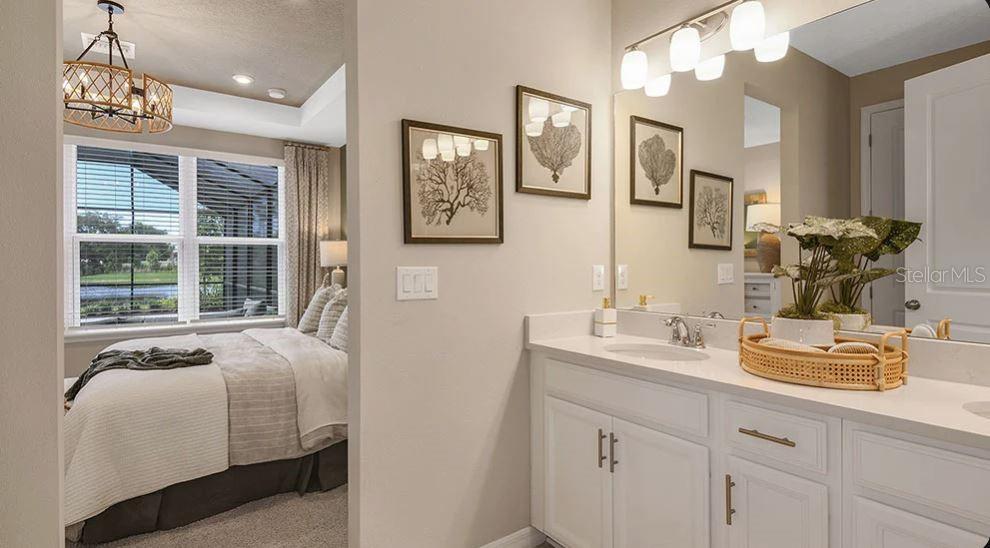 THE WATERS AT CENTER LAKE RANCH - Residential