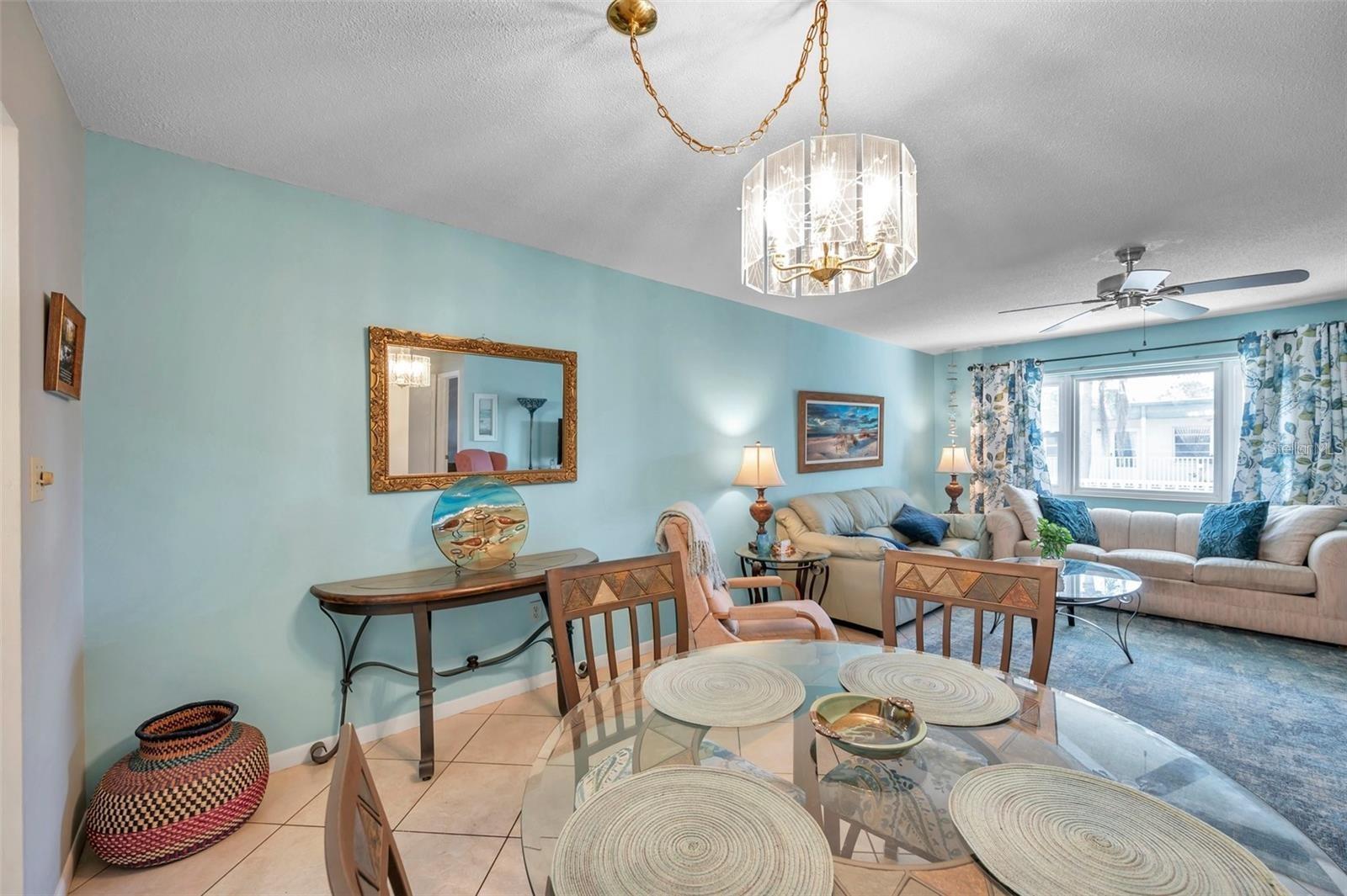 PARADISE SHORES - Residential