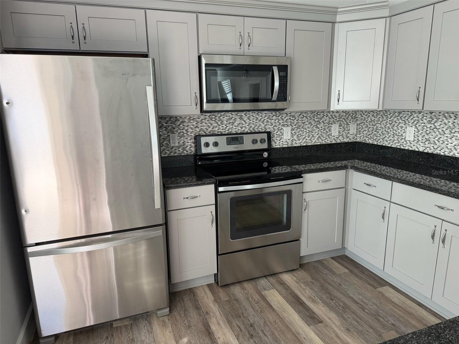 NORTHPOINTE VILLAS - Residential Lease