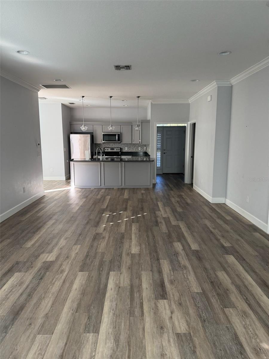 NORTHPOINTE VILLAS - Residential Lease